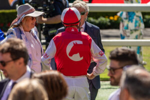 Racehorse Ownership