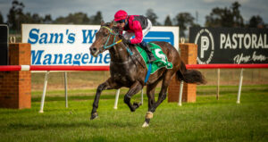 Thoroughbred Dubbo Turf Club